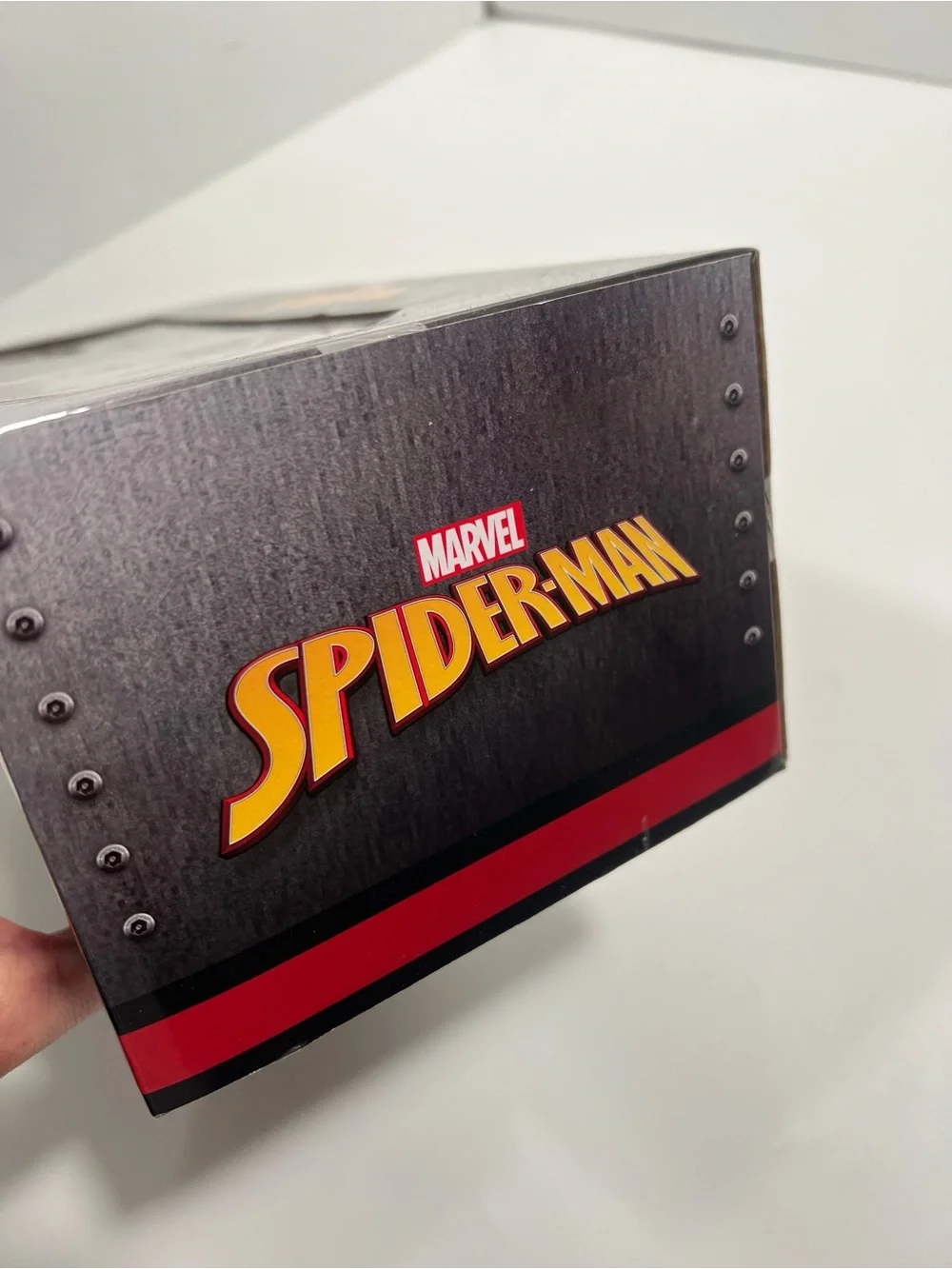 Jada Marvel Spider-Man BUGGY 1:24 Scale & SPIDER-MAN Die-cast - #33729 (2023)